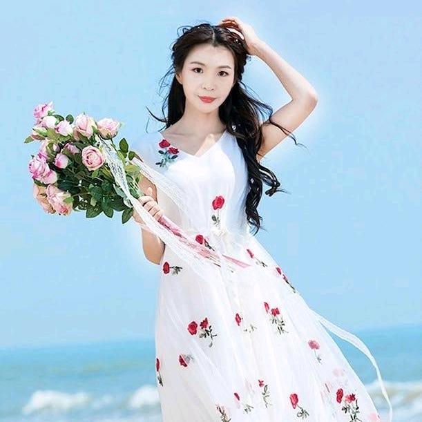 朱梅💫❀
