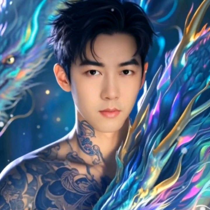 笑看繁华