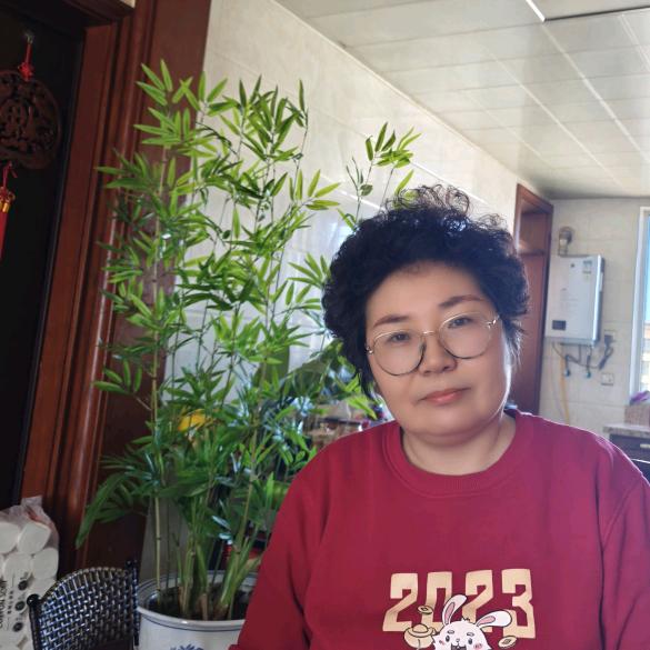 大头妈妈