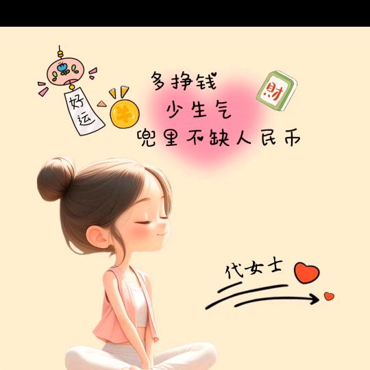 美美❤️
