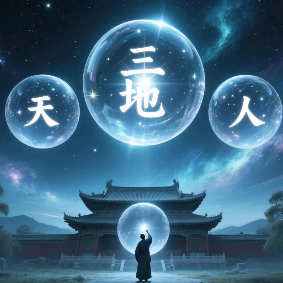 三元