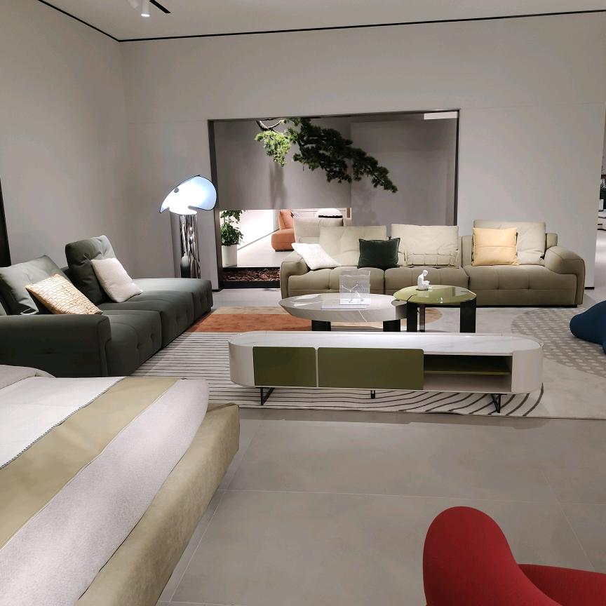 #延安，罗意家具#，鲁哥！