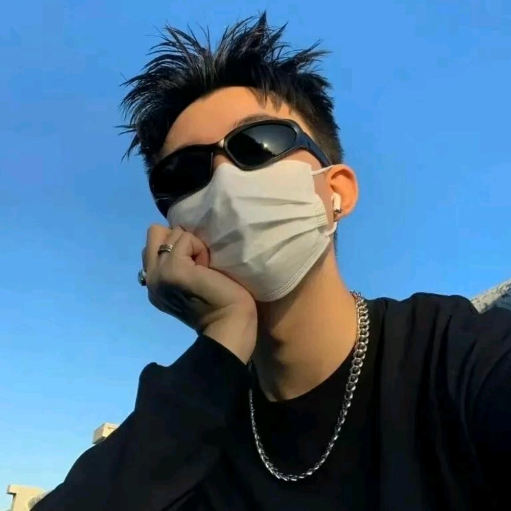 遗憾🚬