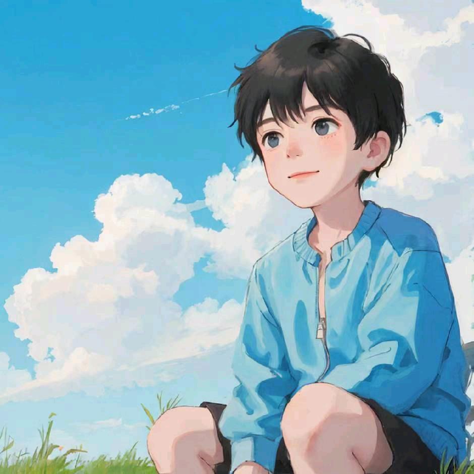 少年✨️