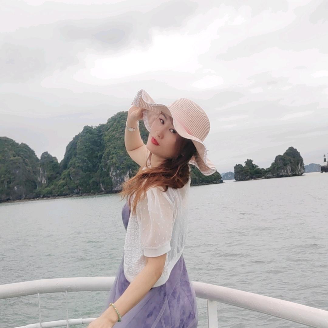 点点雨  广西容县