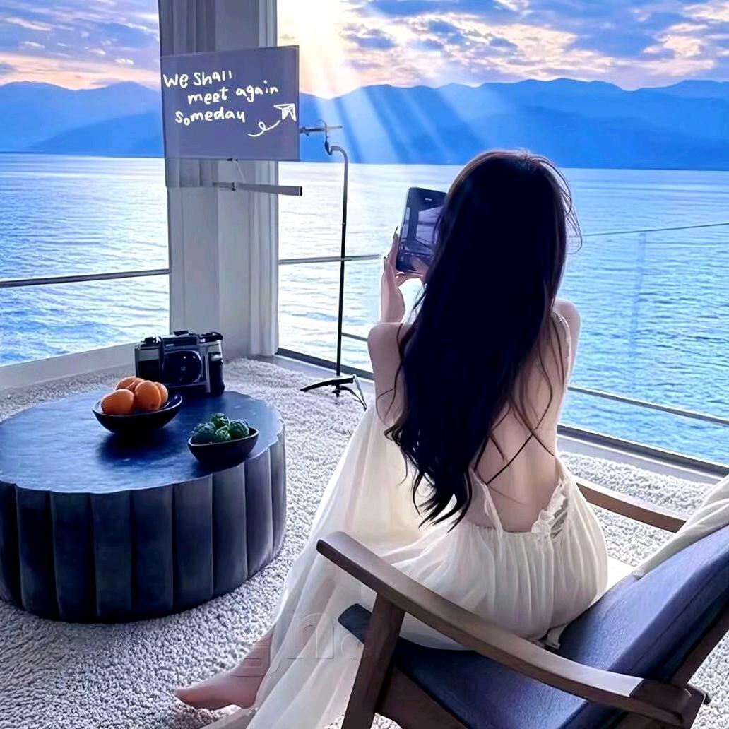 Tianmi研（私信回复）