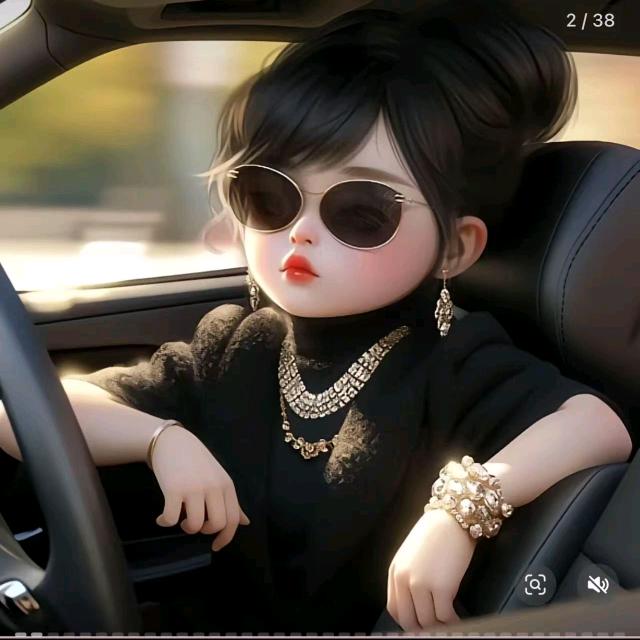 婷婷的表妹