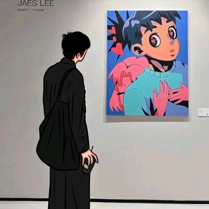 李冰冰哥