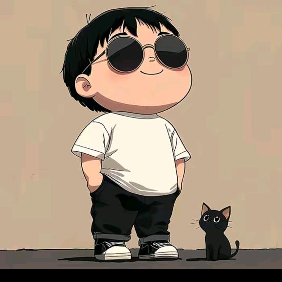 ᰔᩚ.Sun（心存善念）