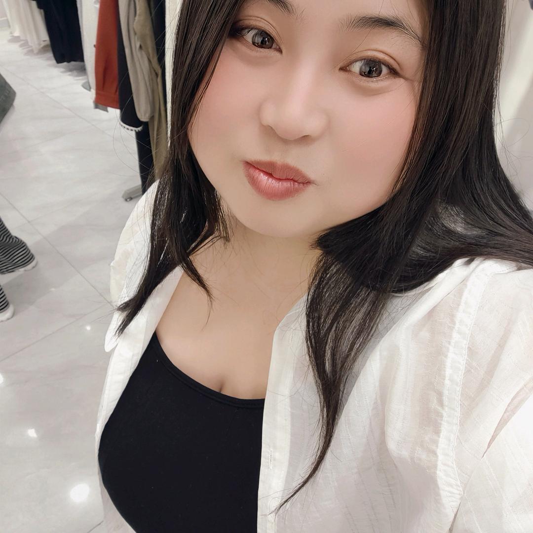 肉肉的也很美