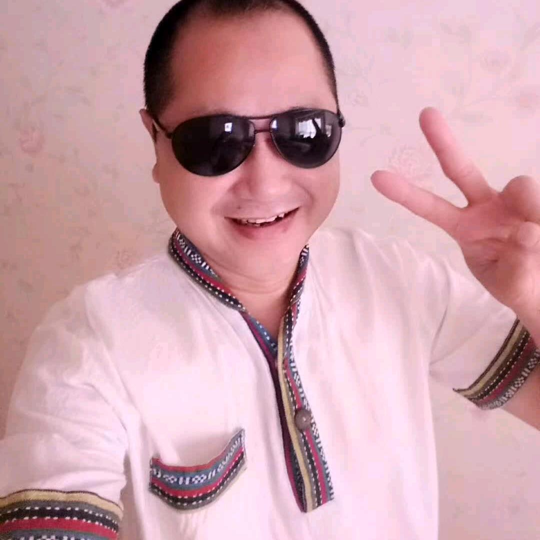 你开心我快乐