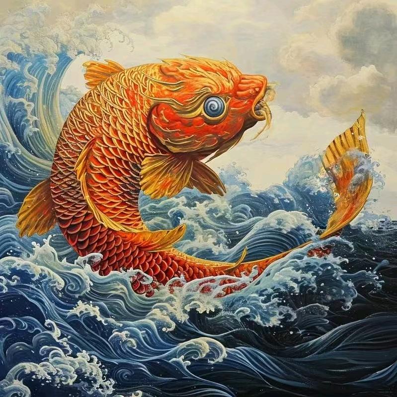 摆摊蛋糕大吴
