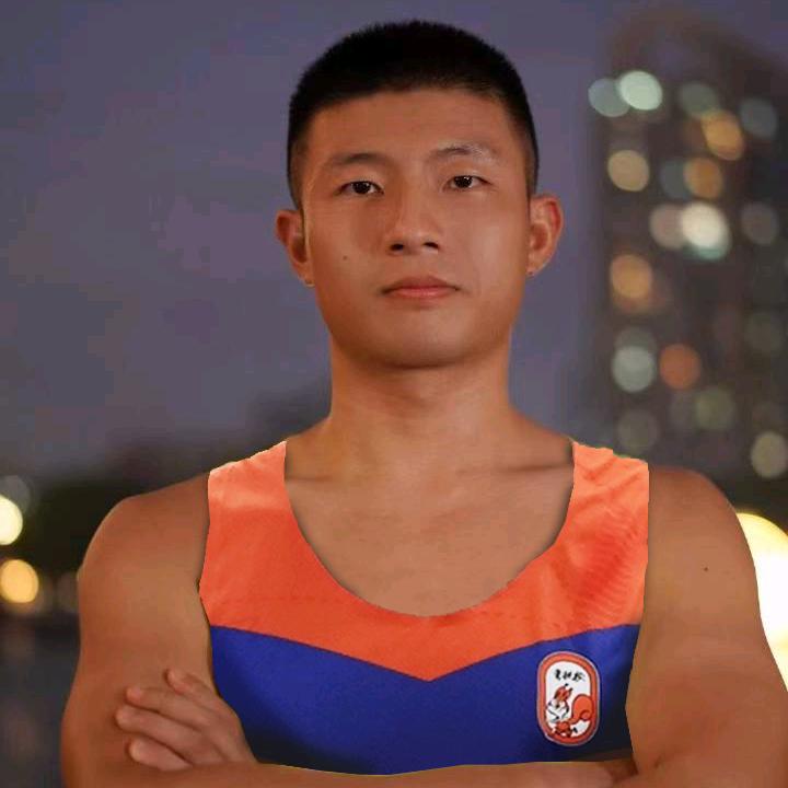 陪跑师曹国鹏