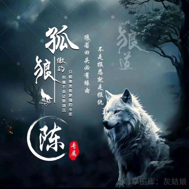孤狼