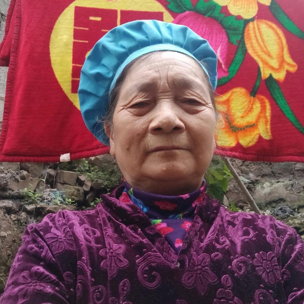 长寿