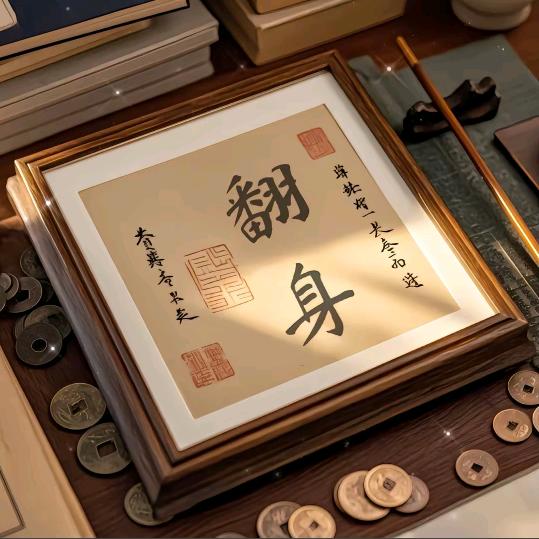 乡野村落（搞山货）