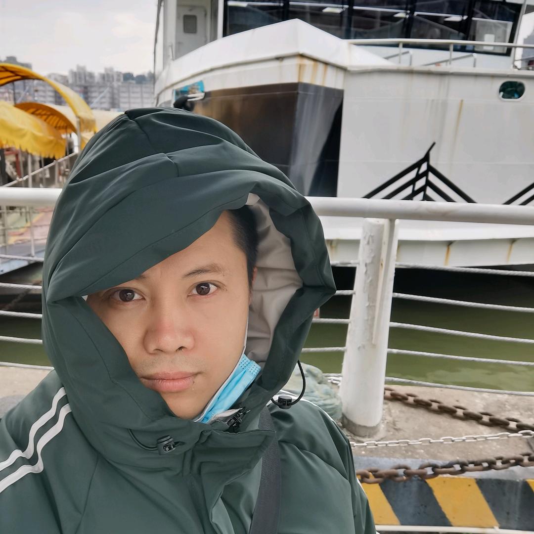 吹水佬 波哥