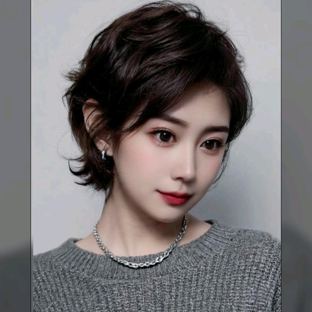 😘是小陈呀～😍