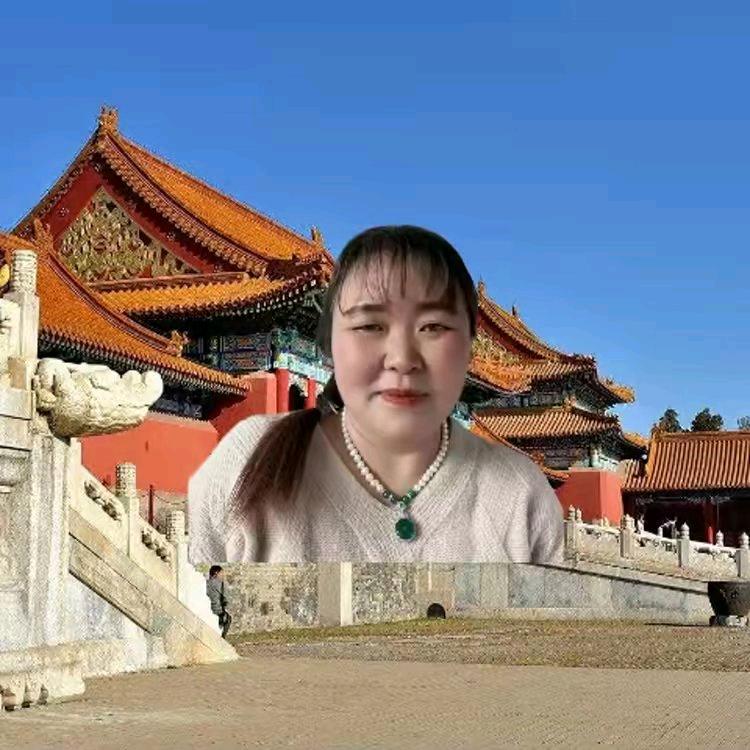 开心过好每一天