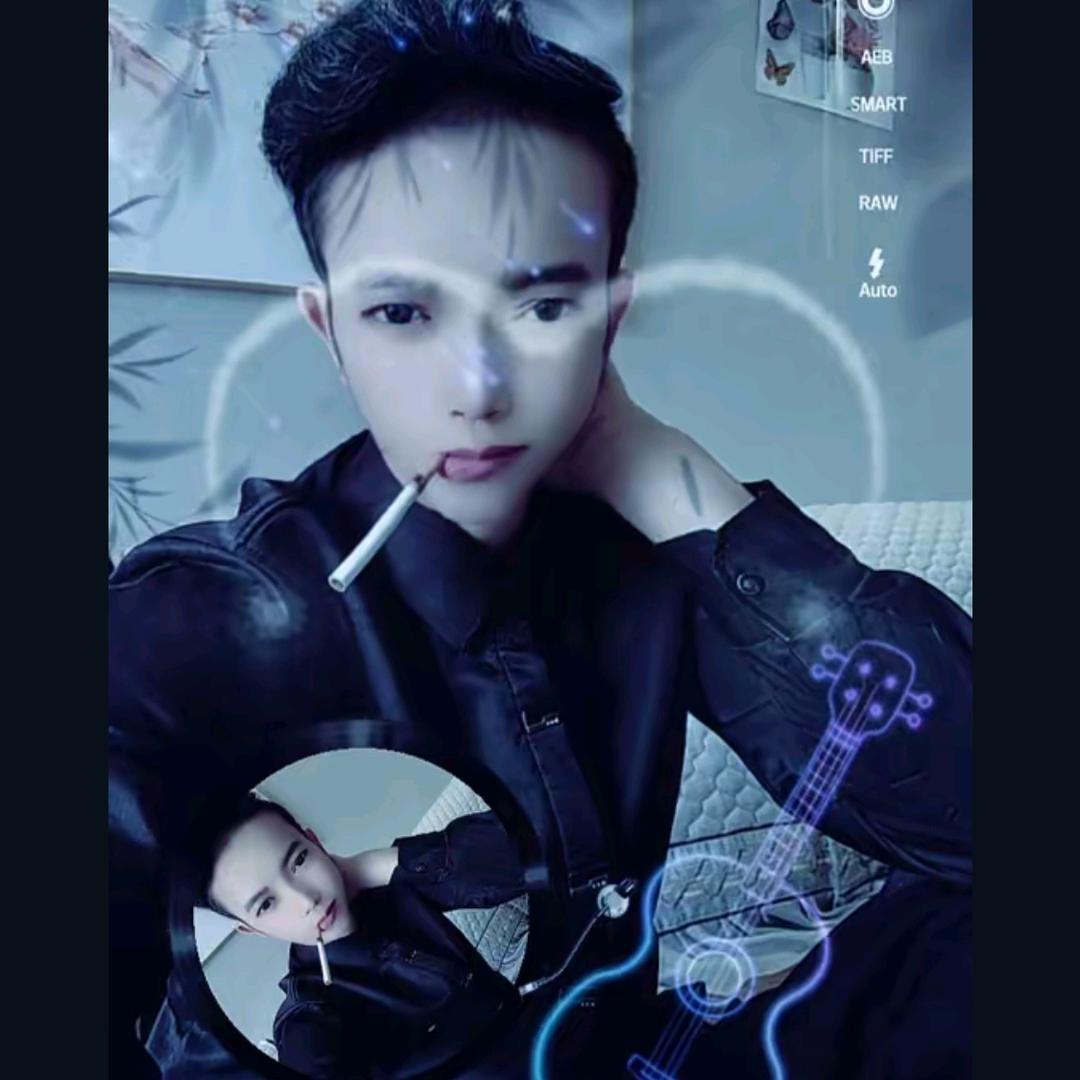周酒鬼