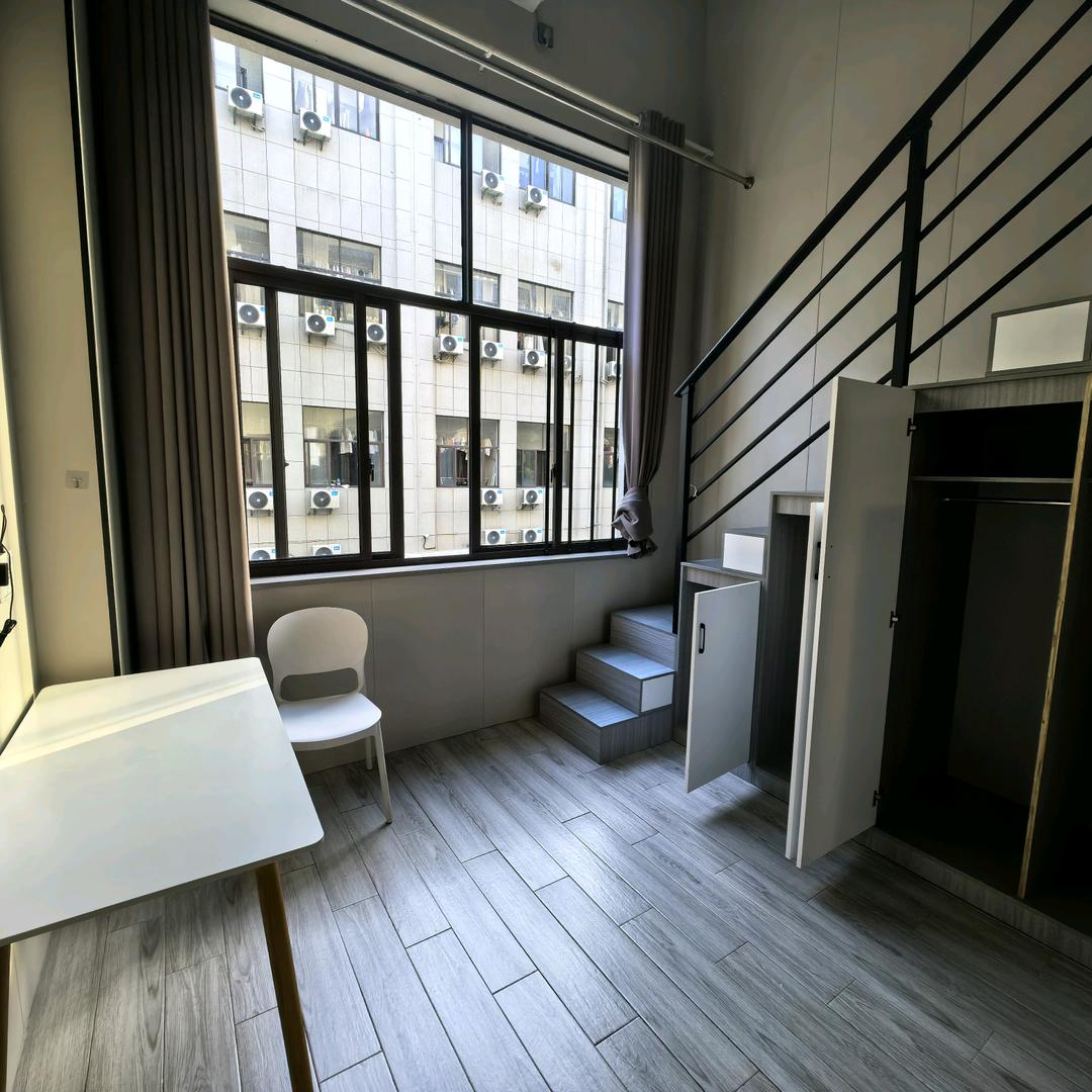 北仑高塘弘基公寓直租