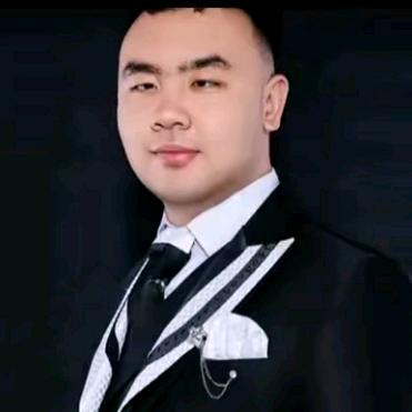 乃比江 热合曼本人