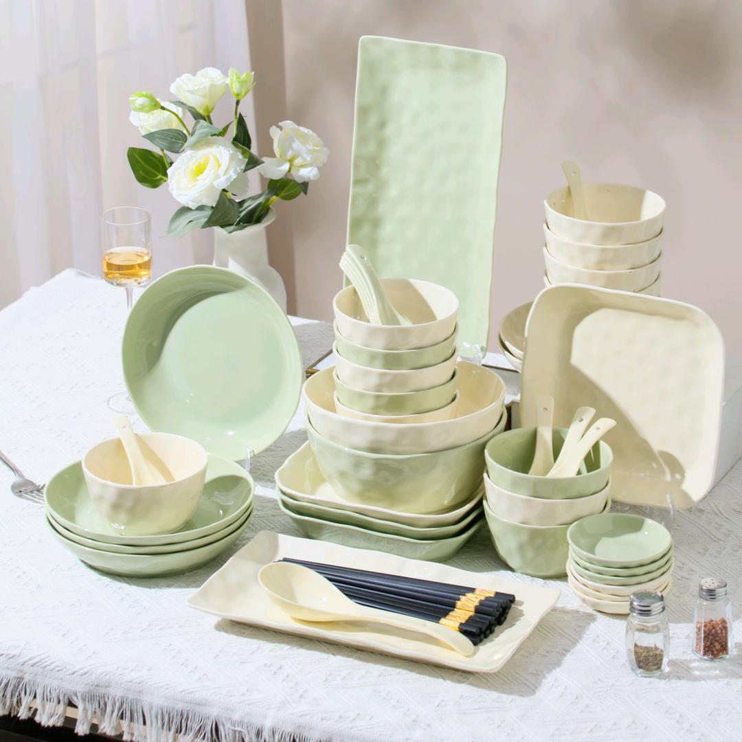 碗来碗趣陶瓷馆