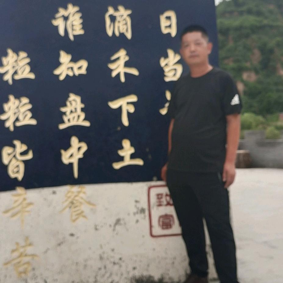 找陪过下半生的人