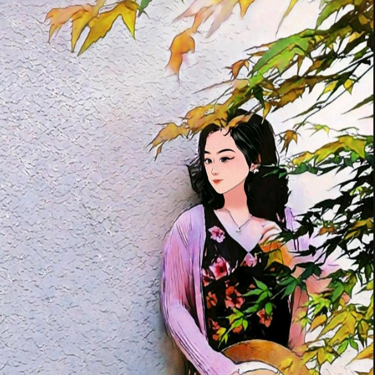 荞麦
