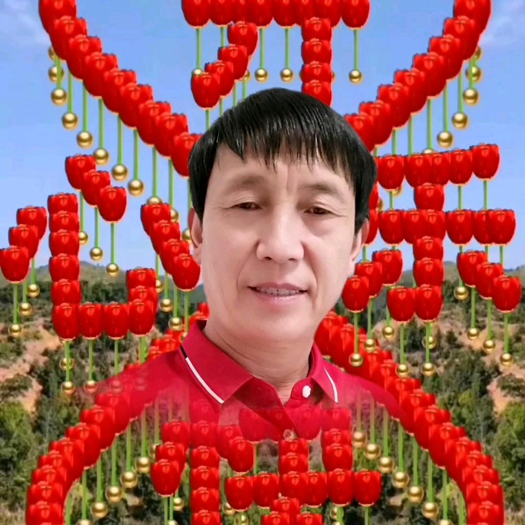 快乐就好🎤