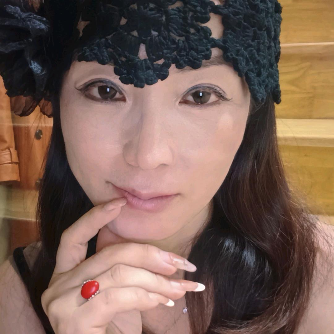 👉梦梦👈《无美颜》