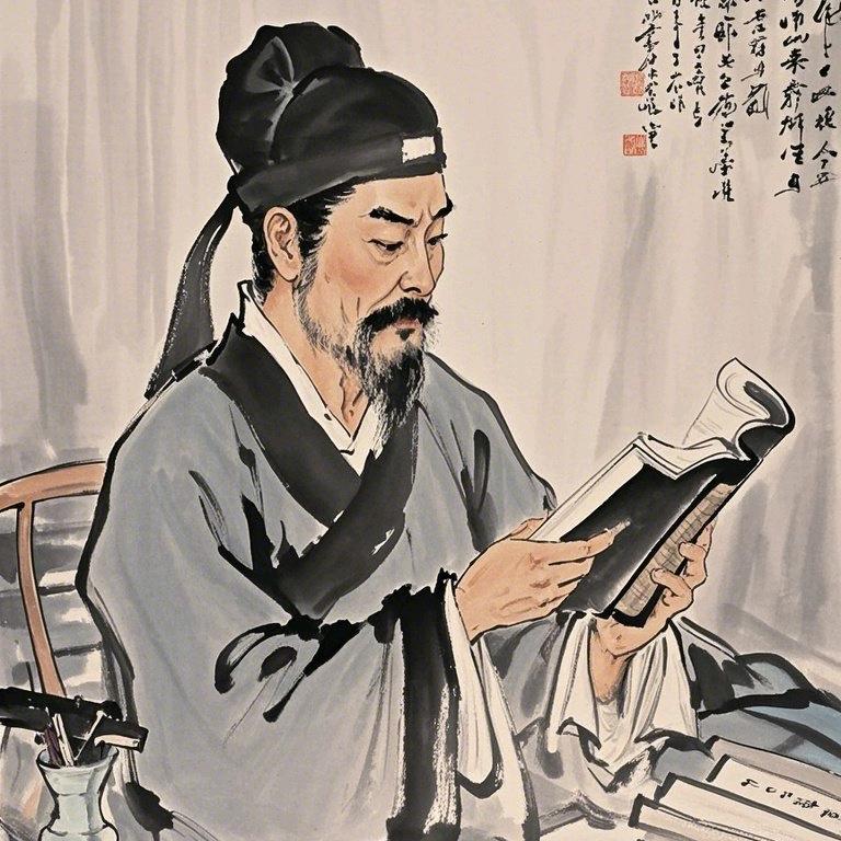 以养为道