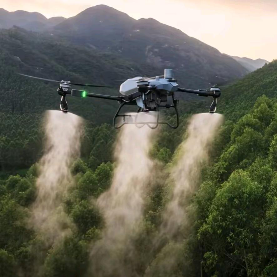 李刚二手无人机（久）