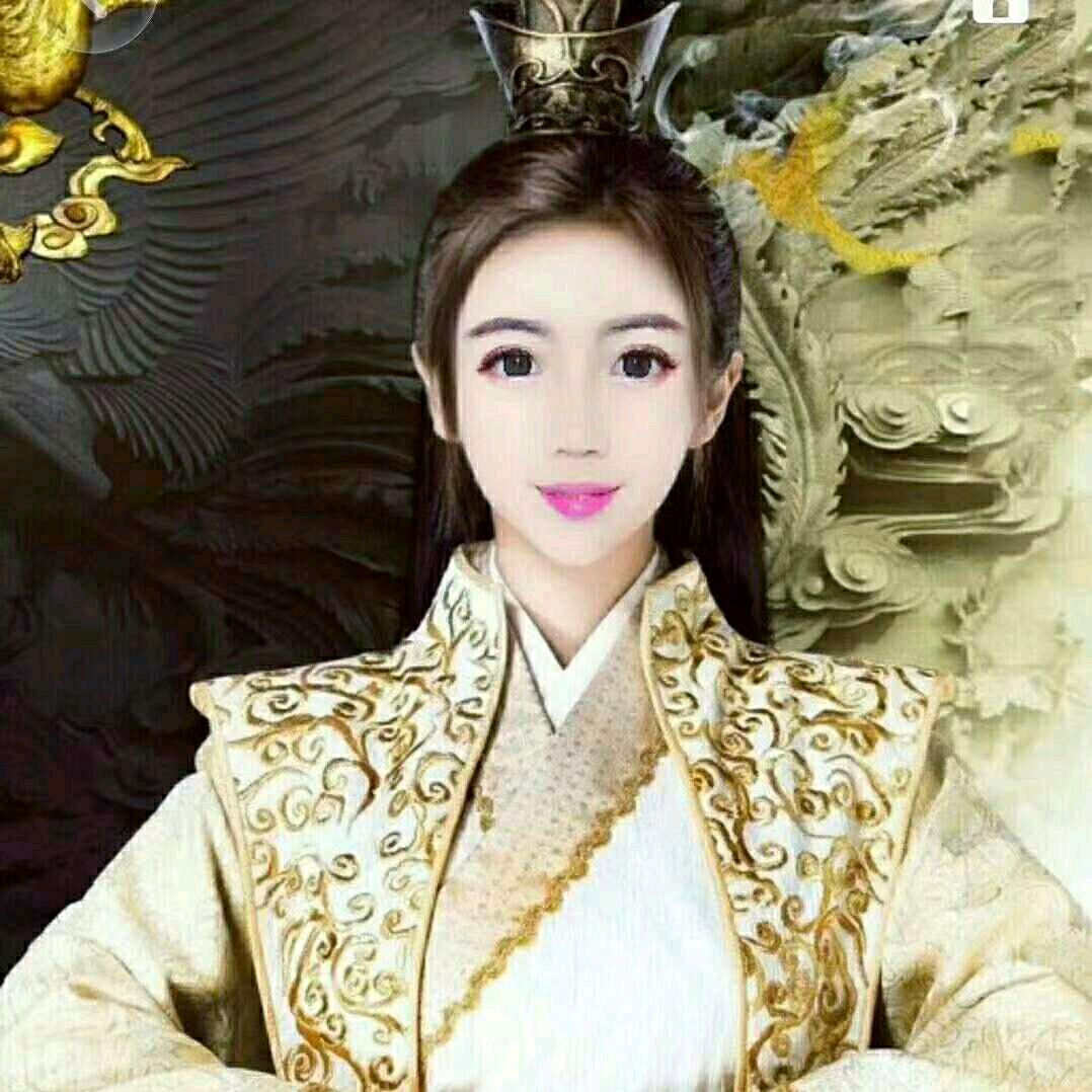 西夏❤驸马