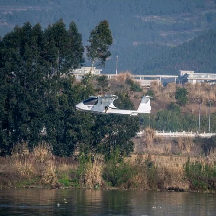 成都无人机市区配送物资+承接航拍