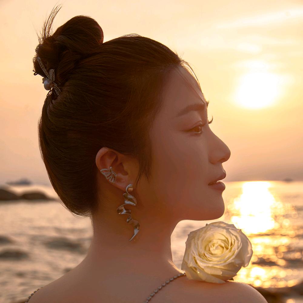 阿楠小富婆