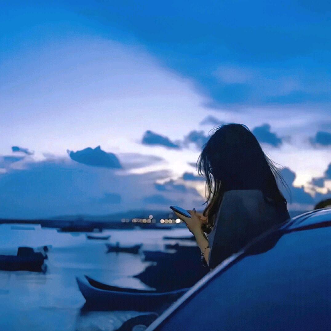 一秒💫心动