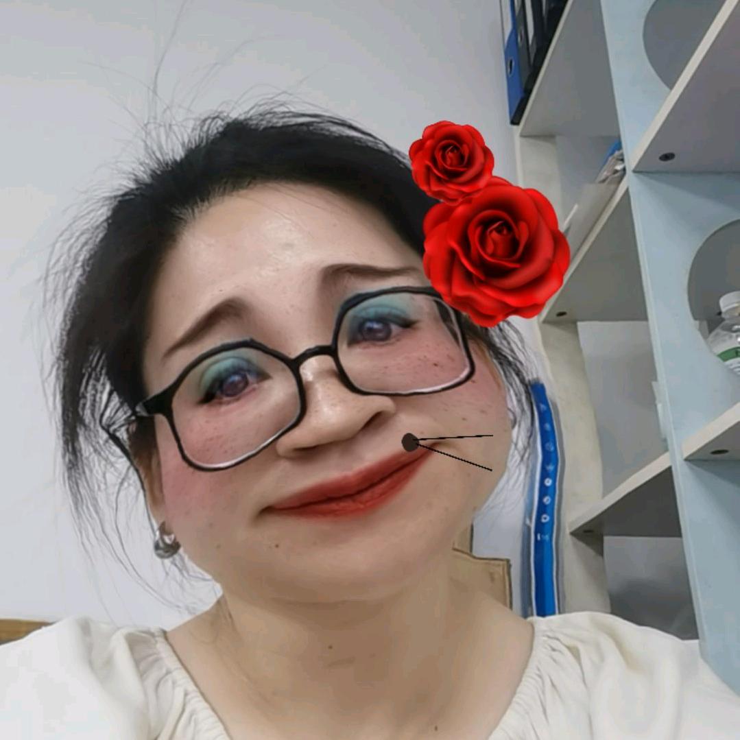 号吃如花姐