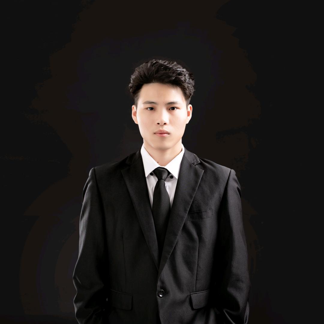 武当小吴教练（新生咨询）
