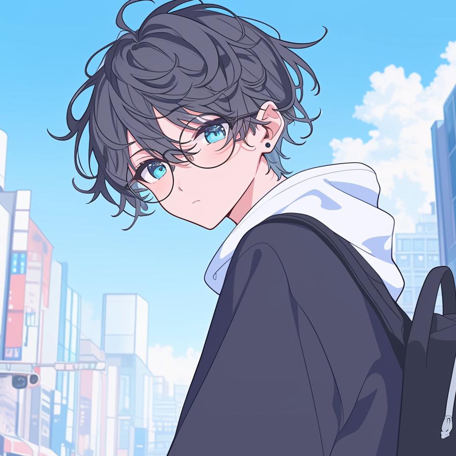 浅夜漫剪