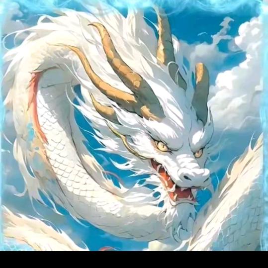 龙哥🐉