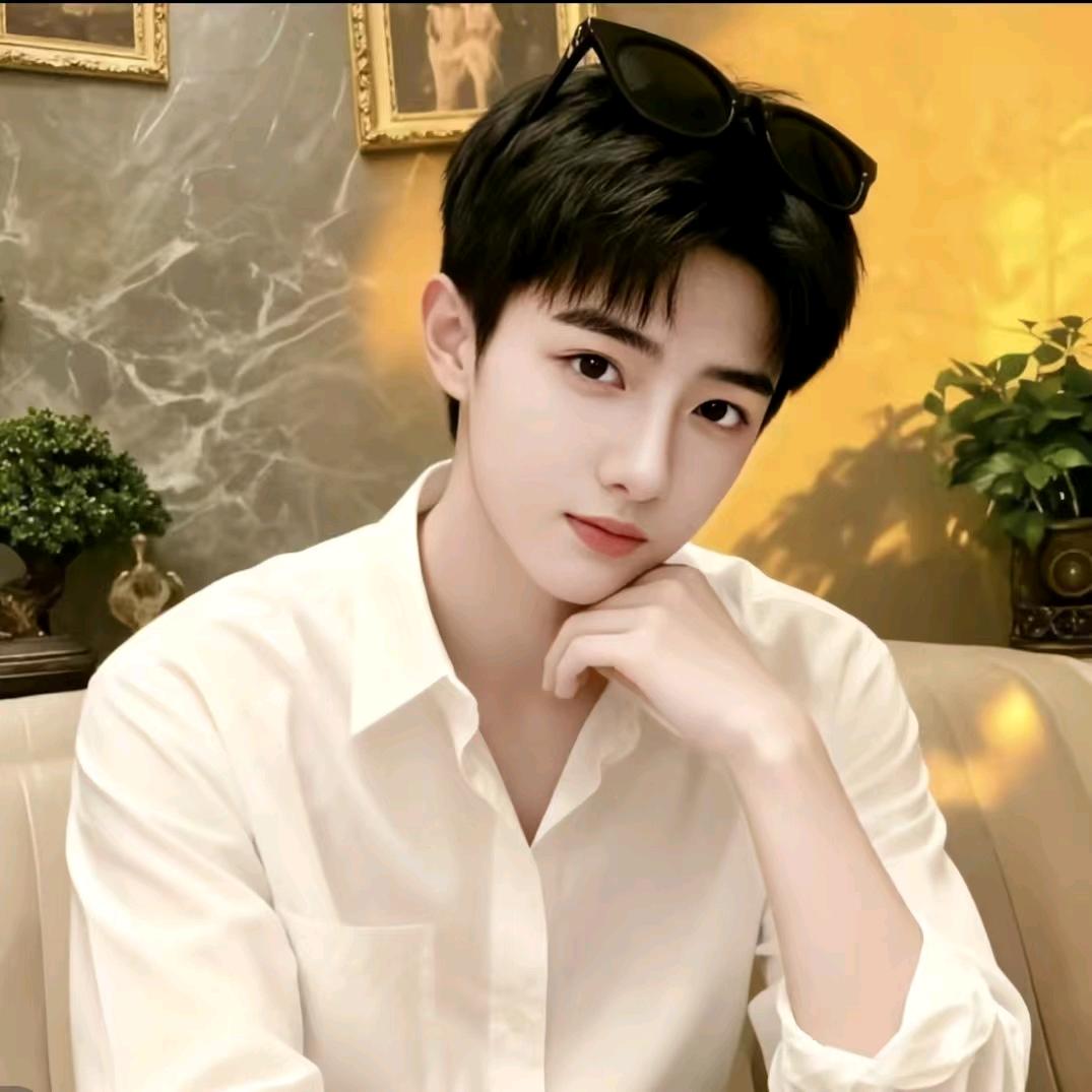 ⁵²⁰我好💞你