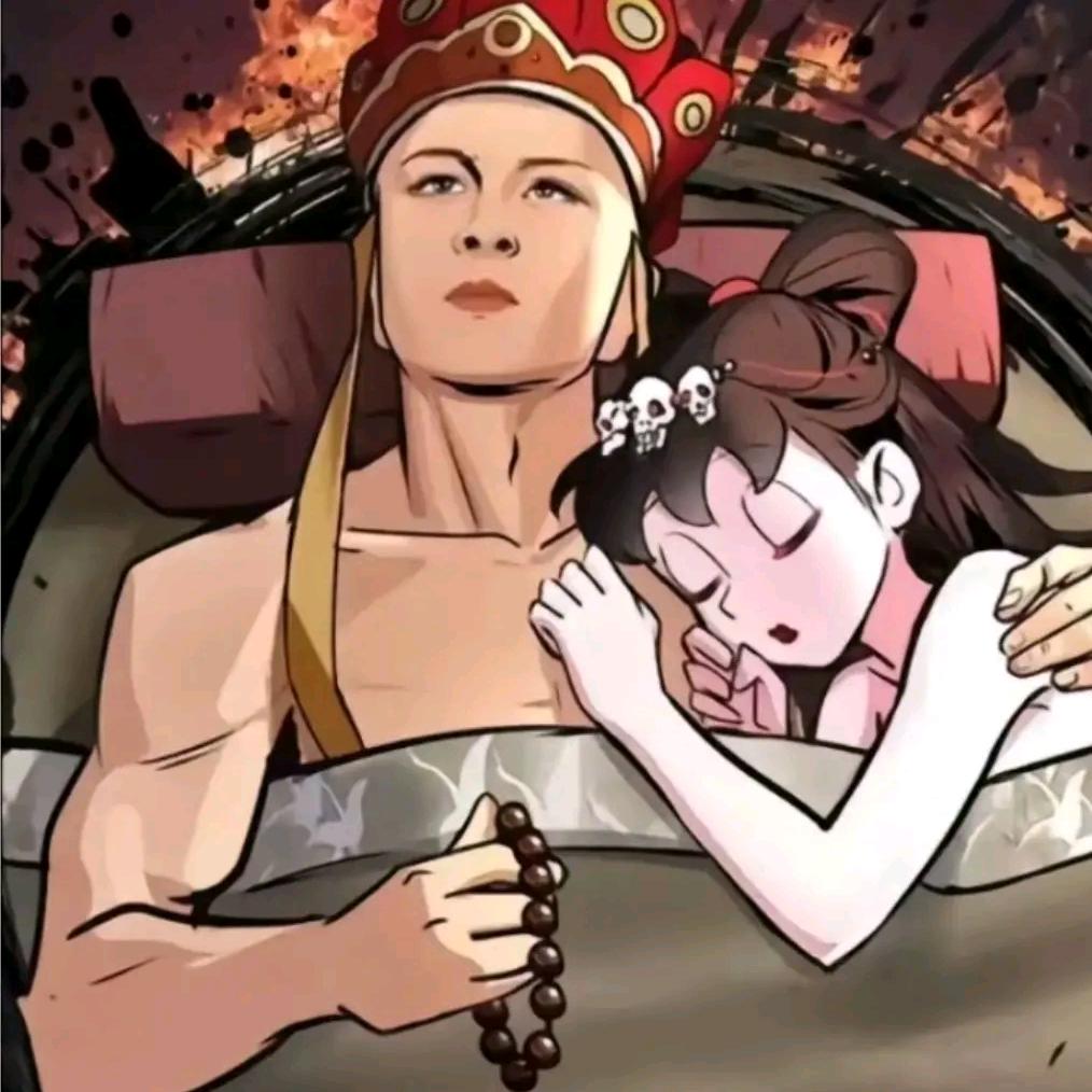 山有木兮木有枝