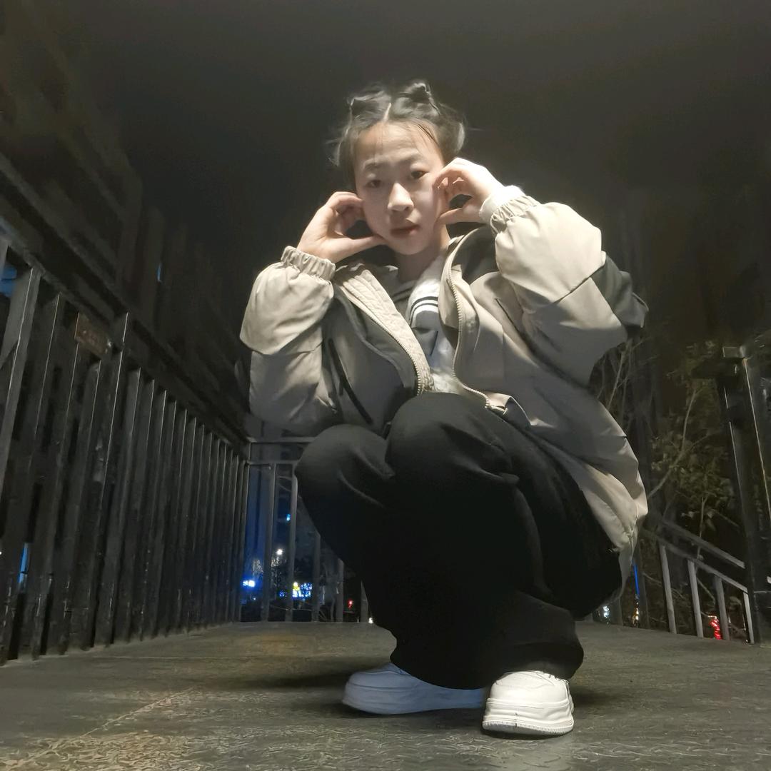 林屿暖树❤️