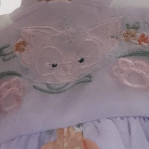 浠浠一家喜欢猫猫！