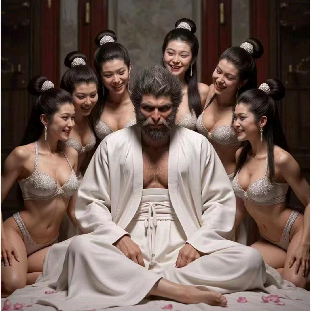 涅槃重生