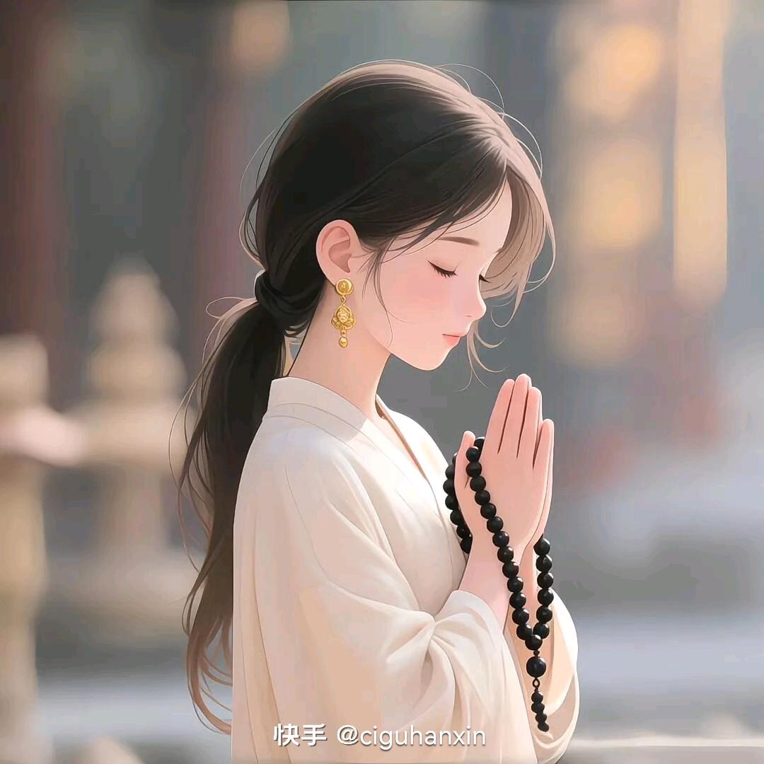 🐯灭绝师太🐯