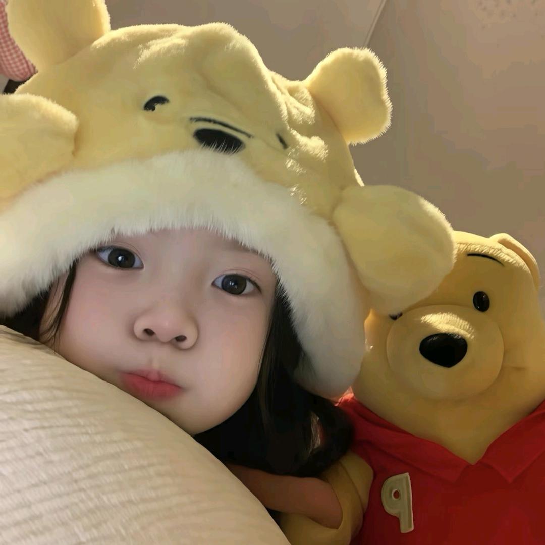卿卿的朋友圈