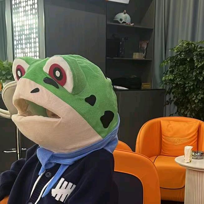 小可爱