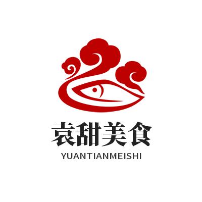 袁甜美食(橱窗有好物)